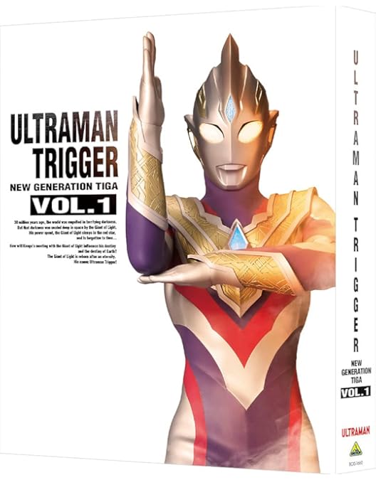 ウルトラマンZ Blu-ray BOX Ⅱ〈3枚組〉 Amazon.co.jp: ウルトラマンZ Blu-ray BOX II : 田口清隆: DVD